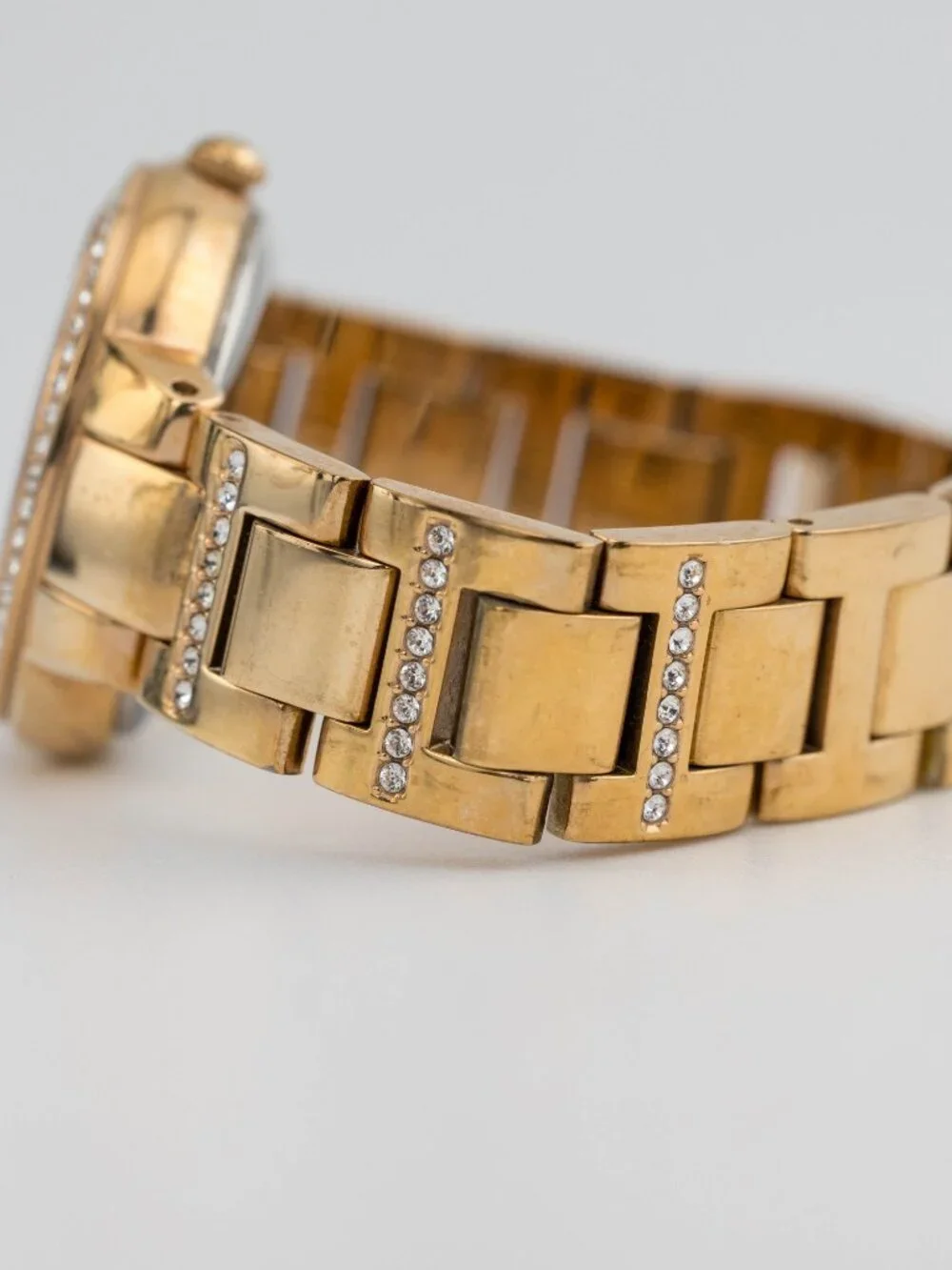 Fossil fully functional